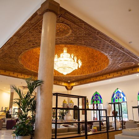 Marrakech Ryads Parc All Inclusive Ouahat Sidi Brahim Bagian luar foto