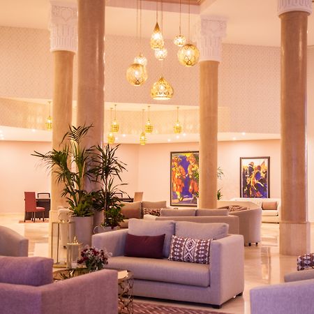 Marrakech Ryads Parc All Inclusive Ouahat Sidi Brahim Bagian luar foto