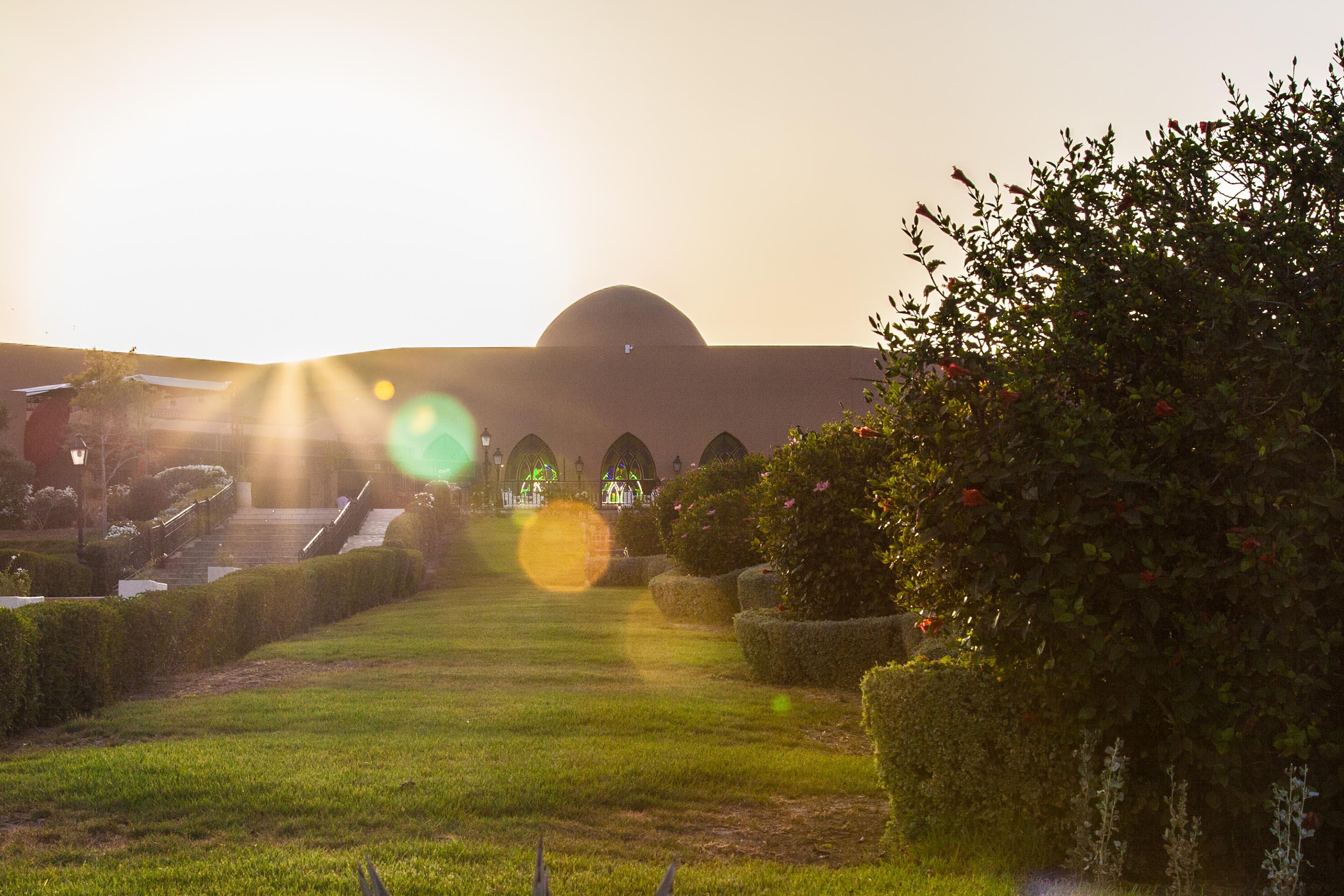 Marrakech Ryads Parc All Inclusive Ouahat Sidi Brahim Bagian luar foto